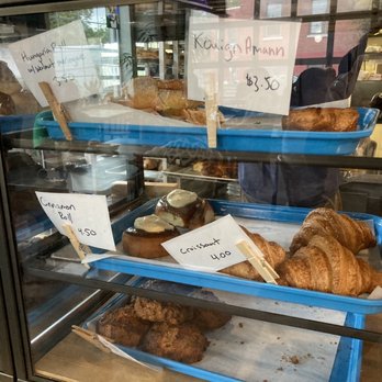 August First - Baked goods - Bakeries Near Me - Burlington, Vermont August First - Baked goods - Bakeries Near Me - Burlington, Vermont