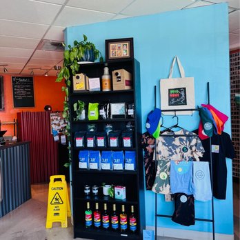 Coffee Zona - Coffee & Tea Near Me - Phoenix, Arizona