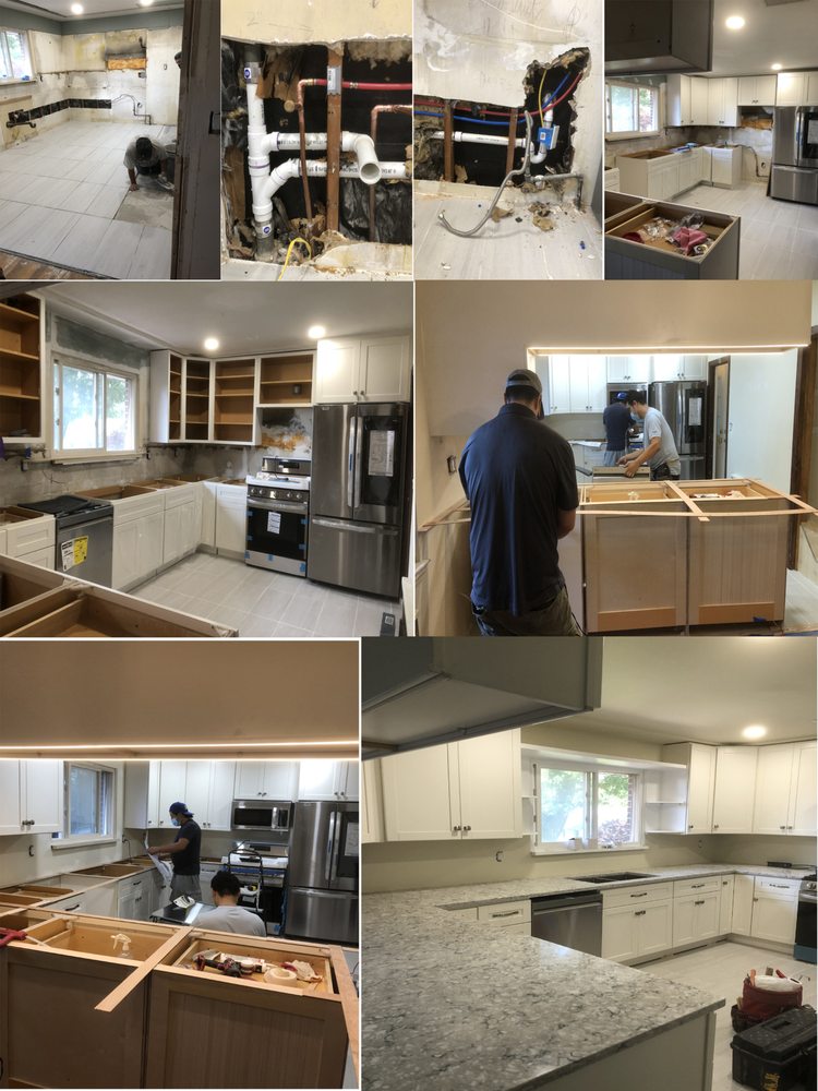 CLEANUP PLUS - Updated January 2026 - 44 Photos - 2115 Linwood Ave ...