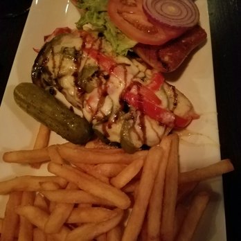 Karvers Grille - Chicken Italiano $12 - American Near Me - Holbrook, New York Karvers Grille - Chicken Italiano $12 - American Near Me - Holbrook, New York