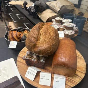Craftsman and Wolves - Savory - Bakeries Near Me - San Francisco, California Craftsman and Wolves - Savory - Bakeries Near Me - San Francisco, California