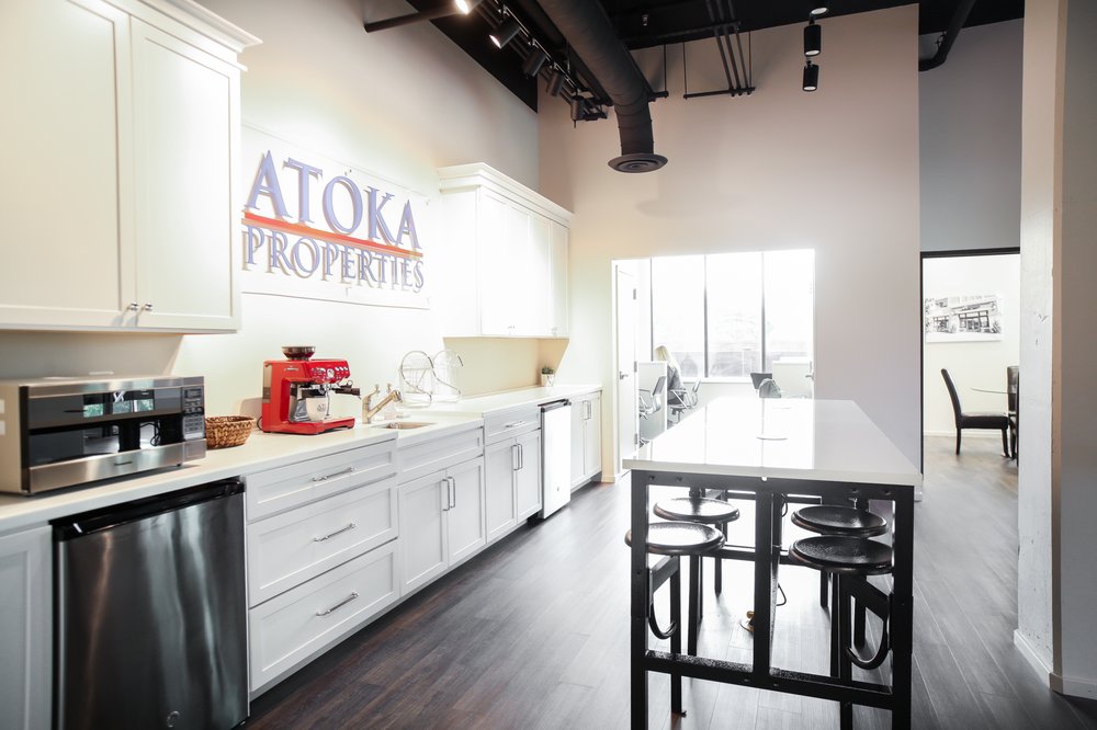 ATOKA PROPERTIES LEESBURG Contact Agent 458 Harrison St, Leesburg, Virginia Real Estate