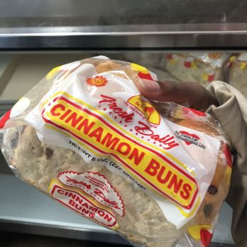 Kingston Tropical Bakery - I love this buns fresh and delicious - Bakeries Near Me - Bronx, New York