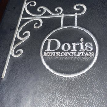 Doris Metropolitan - Steakhouses Near Me - Houston, Texas Doris Metropolitan - Steakhouses Near Me - Houston, Texas