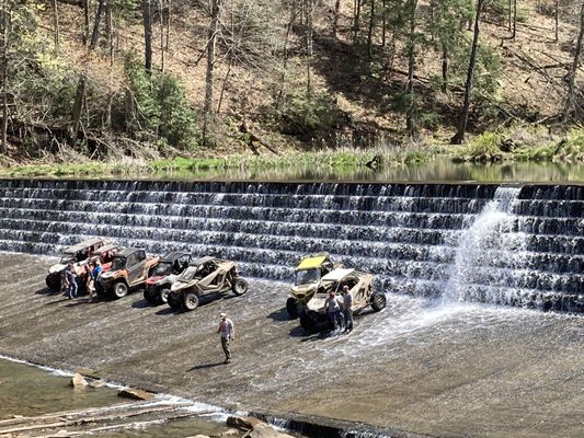 McDowell County, WV Convention and Visitors Bureau by null