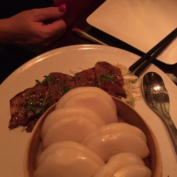 Buddakan - Pork belly Bae bun! Yummy - Asian Fusion Near Me - Philadelphia, Pennsylvania Buddakan - Pork belly Bae bun! Yummy - Asian Fusion Near Me - Philadelphia, Pennsylvania