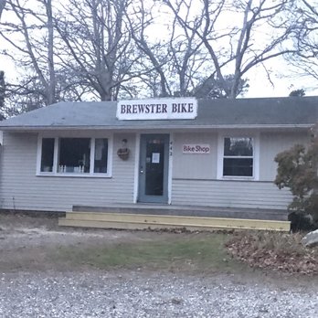 Brewster Cycle Center - Bike Rentals Near Me - Brewster, Massachusetts