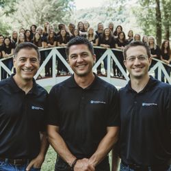 Holmes and Palmer Orthodontics