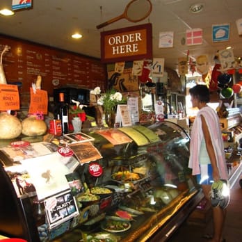 Cheese Shop - From inside the shop looking out - Sandwiches Near Me - La Jolla, California Cheese Shop - From inside the shop looking out - Sandwiches Near Me - La Jolla, California