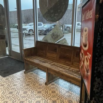 San Martín Bakery & Restaurant - Bakeries Near Me - Dallas, Texas