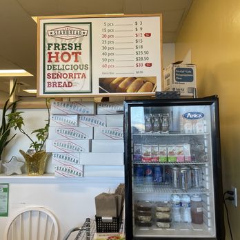 Starbread Bakery - Nov 2022 prices - Bakeries Near Me - Pacifica, California