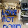 Photo of Love Not Money