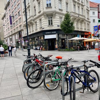 Hungry Guy - Middle Eastern Near Me - Vienna, 9