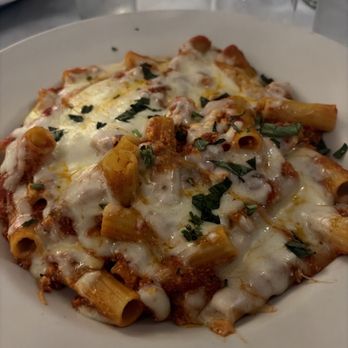 Trattoria Porretta - Rigatoni - Pizza Near Me - Chicago, Illinois Trattoria Porretta - Rigatoni - Pizza Near Me - Chicago, Illinois