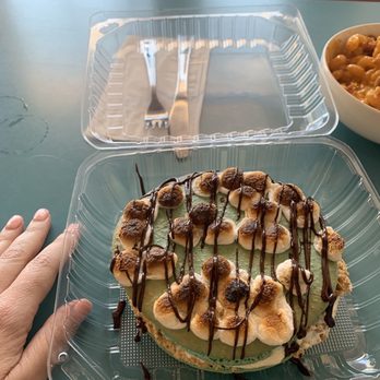 Libelula - Breakfast & Brunch Near Me - Fresno, California Libelula - Breakfast & Brunch Near Me - Fresno, California