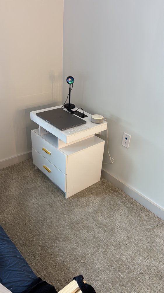 Slide of Brother’s HandyMan