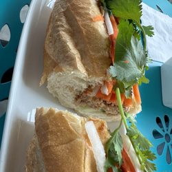 Bahn Mi