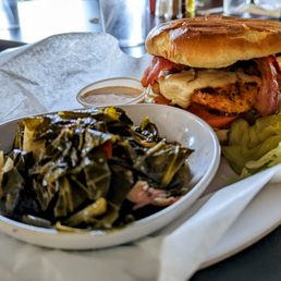 Chicken Sandwich