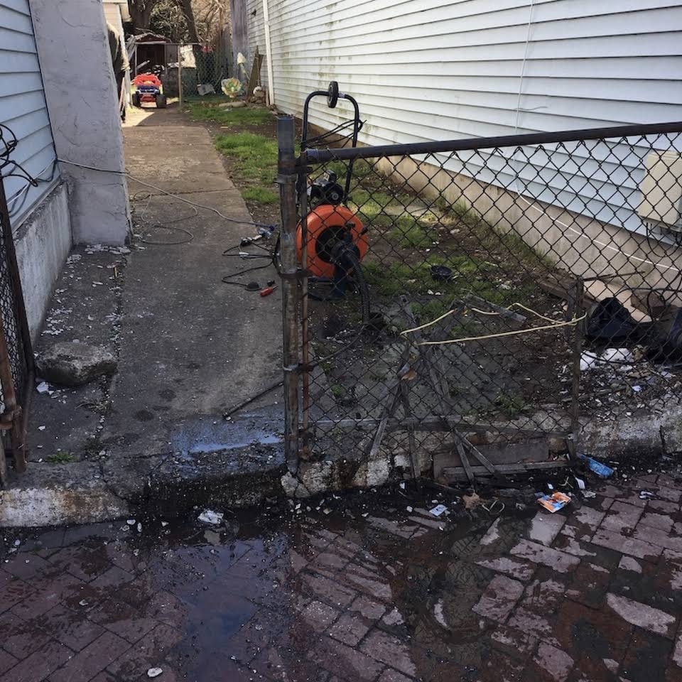 Slide of EFG Home Pro Services