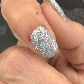 Lovely Nails - Kevin cut my finger and never apologized or acknowledged it - Nail Salons Near Me - Culver City, California Lovely Nails - Kevin cut my finger and never apologized or acknowledged it - Nail Salons Near Me - Culver City, California