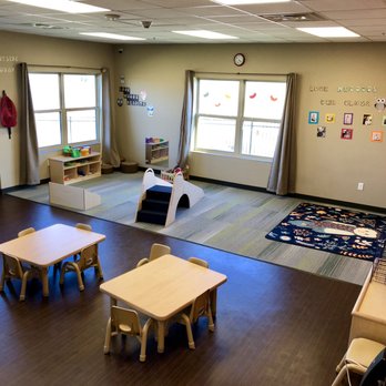 Big Apple Early Learning Academy - Sprouts (Young Toddlers) - Child Care & Day Care Near Me - Verona, Wisconsin