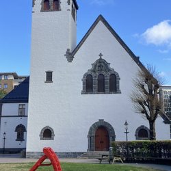 St. Jakob kirke