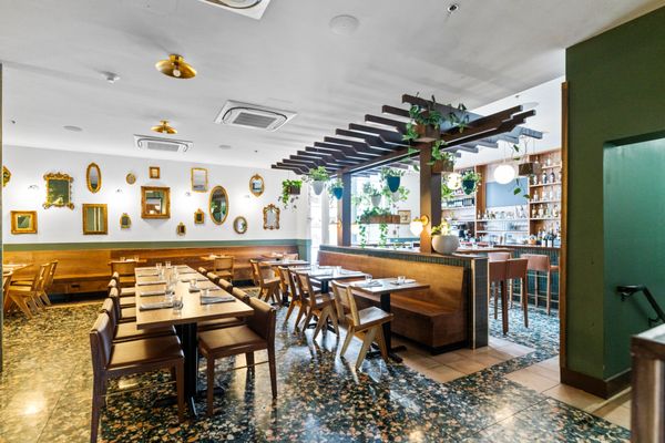 Bar Luca by null