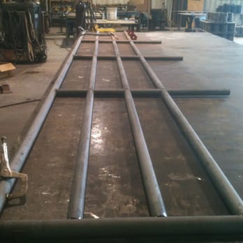 Ferguson Welding Service - Guardrail - Metal Fabricators Near Me - Union City, California Ferguson Welding Service - Guardrail - Metal Fabricators Near Me - Union City, California