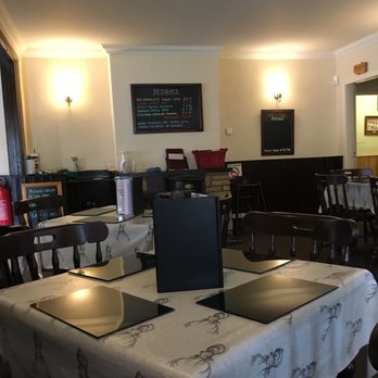 Rod & Reel - Dining room at the Rod and Reel - Pubs Near Me - Crianlarich, STG Rod & Reel - Dining room at the Rod and Reel - Pubs Near Me - Crianlarich, STG