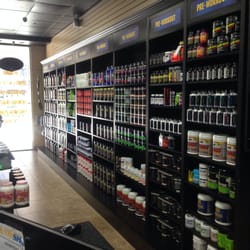 Nutrishop