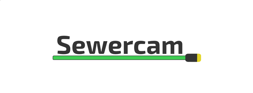 Slide of Sewercam