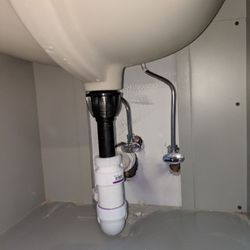 Everlast Plumbing And Gas