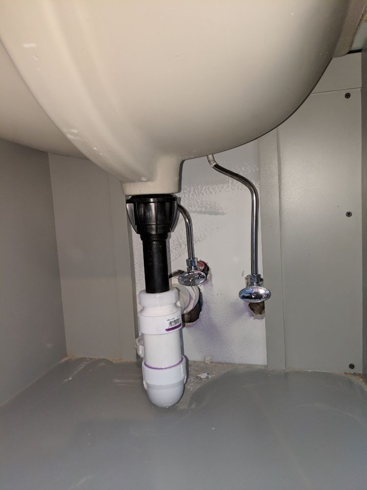 Slide of Everlast Plumbing And Gas