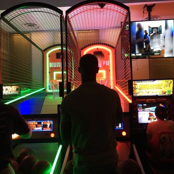 Kung Fu Saloon - Arcades Near Me - Nashville, Tennessee Kung Fu Saloon - Arcades Near Me - Nashville, Tennessee