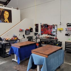 Abode Modern - Our new location is shaping up!