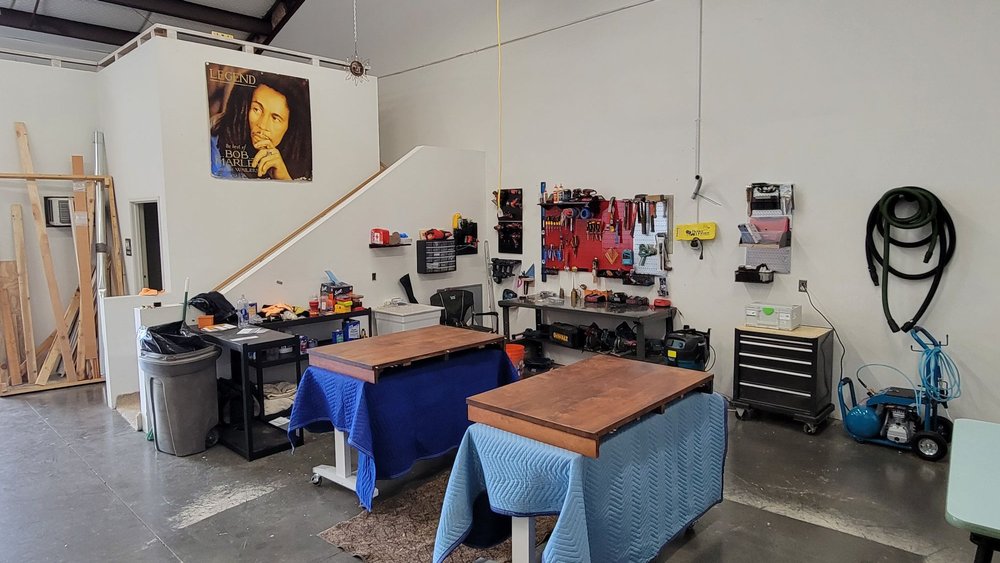 Abode Modern - upholstery in Sherwood, OR