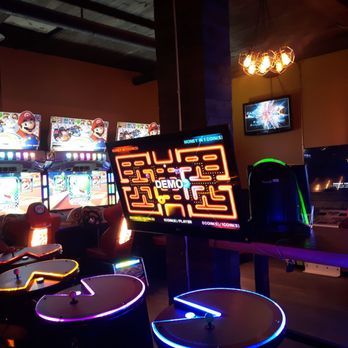 Beercade - Bars Near Me - Edmonton, Alberta