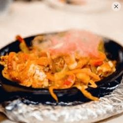 Bazil Indian Cuisine - Tawa Chicken