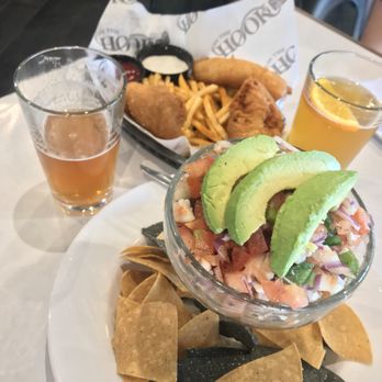 On The Hook - Ceviche and fish & Chips solid_spots - Cajun/Creole Near Me - Brea, California On The Hook - Ceviche and fish & Chips solid_spots - Cajun/Creole Near Me - Brea, California
