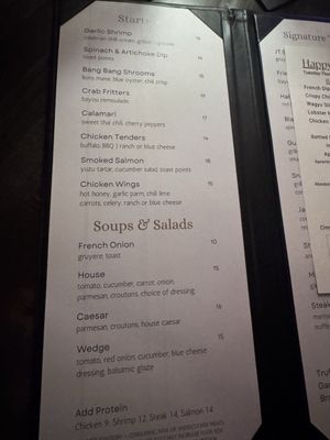 Menu photo 1 JazzTastings Maitland, FL Menu photo 1 JazzTastings Maitland, FL