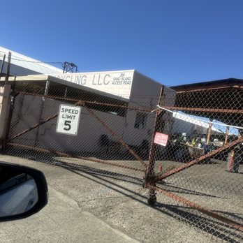 C M Recycling - Recycling Center Near Me - Honolulu, Hawaii