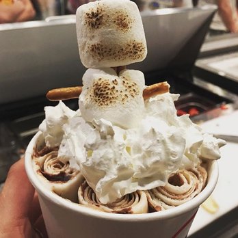 ICICLES - Ice Cream & Frozen Yogurt Near Me - Albuquerque, New Mexico