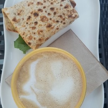 Panera Bread - Sandwiches Near Me - San Jose, California