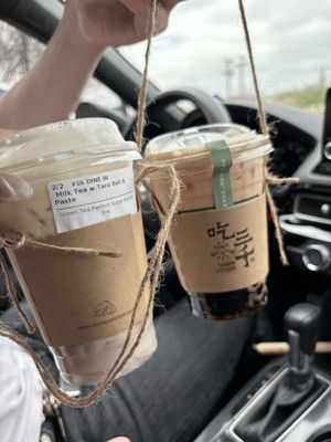 ChiCha San Chen by null