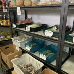 Will & Grace Filipino Variety Store - Veggies from  farm