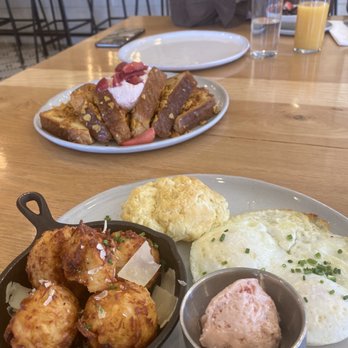 Magnolia Table - Breakfast & Brunch Near Me - Waco, Texas Magnolia Table - Breakfast & Brunch Near Me - Waco, Texas