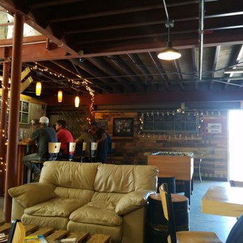 The Public Taproom - Bars Near Me - Cottonwood, Arizona The Public Taproom - Bars Near Me - Cottonwood, Arizona