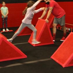 Freeport Ninja Academy | Long Island Ninja Classes