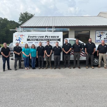 Inspector Plumber - Plumbing Near Me - East Alton, Illinois Inspector Plumber - Plumbing Near Me - East Alton, Illinois
