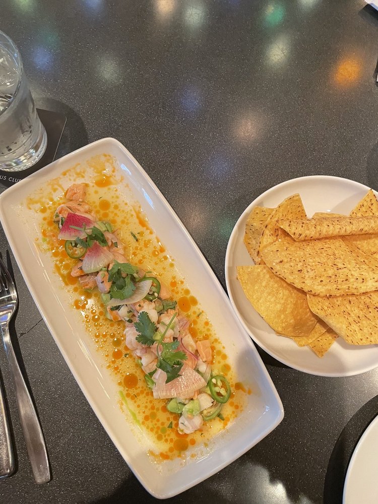 Cactus Club Cafe Image